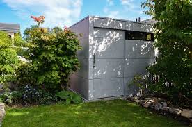 Moderne gartenhäuser (gartenhaus modern) und andere moderne gartengebäude. 7 Stylish Garden Outbuildings To Consider Homify