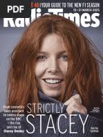 Rolling Stone Usa January 01 2023