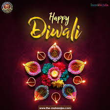 Irctc Themaharajasexpress Family Wishes You Very Happydiwali Happy Diwali Family Wishes Diwali Wishes