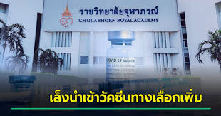 ธนบุรี เฮลท์แคร์ กรุ๊ป ร่วมมือกับ kbtg เปิดตัวแพลตฟอร์มดิจิทัล เปิดให้ประชาชนลงทะเบียนแสดงความสนใจวัคซีนทางเลือก ผ่านช่องทาง line @thginfo เริ่ม 1 มิ.ย. D2bfp4deuqpoem