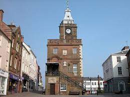 Noun dumfriesshire a burgh of dumfries and galloway in s scotland: Scotfax Dumfriesshire Information On Undiscovered Scotland