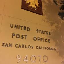 Us Post Office Post Offices 809 Laurel St San Carlos Ca Phone Number Yelp