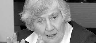 Shirley Williams remembered