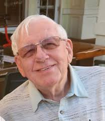 Jack Current Obituary