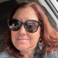 Sheri Solomon Rosenhan