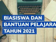 Pendidikan merupakan sebuah proses yang didalamnya terdapat tujuan. Mohon Segera Bantuan Sara Hidup Mahasiswa Untuk Anak Negeri Sembilan Pendidikan4all