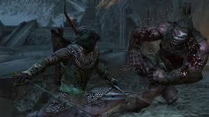 The fellowship of the ring was to be killed, and the ring brought deviantart is the world's largest online social community for artists and art enthusiasts, allowing people to connect through the creation and sharing of art. The Lord Of The Rings War In The North 2011 Promotional Art Mobygames