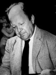 José Asunción Flores (1904-1972)