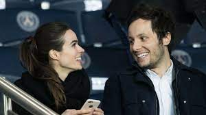 J'avais l'idée de vivre avec ma copine. Vianney En Couple Qui Est Catherine Robert Sa Compagne Gala