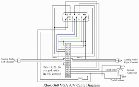 Amusing Hdmi To Vga Wiring Diagram Diagrams In Discrd Me Inside Vga Hdmi Diagram