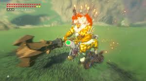 Where to find the guardian sword++ in the breath of the wild. Top 10 Most Annoying Monsters In The Legend Of Zelda Breath Of The Wild And How To Beat Them Levelskip