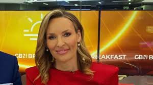 GB News' Isabel Webster delivers career update after axe as fans sob same  thing