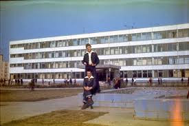 The chernobyl accident is one of only two nuclear energy accidents that is classified as a level 7 event, the highest classification. Photos Of Everyday Life In Pripyat Before The Chernobyl Disaster Chernobyl Disaster Chernobyl Chernobyl Nuclear Power Plant