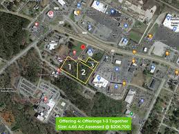 Auto, health, business, commercial, boat, motorcycle, outdoor, marine and more. 4 66 Ac Commercial Development Site End Of Cul De Sac Cardinal Professional Park Adjacent To