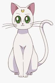 Search, discover and share your favorite sailor moon luna gifs. Artemis Sailor Moon Luna Sailor Jupiter Sailor Moon Artemis Sailor Moon Cats Hd Png Download Transparent Png Image Pngitem