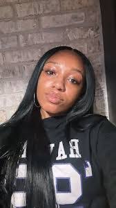 Aiyana Thomas's Instagram, Twitter & Facebook