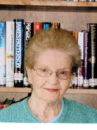 Hazel Hosmer Obituary (2014)