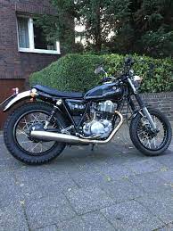 sr500 48t scrambler umbau in bochum bochum sud motorrad gebraucht kaufen ebay kleinanzeigen motorrad kaufen sr500 scrambler