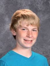 Jacob Lawson -- 2020 CHS Grad -- Collinsville, OK -- www.cvilleok.com