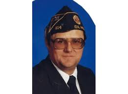 Ronald D. "Oscar" Chesney Obituary (2025)