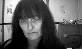 I feel lethargic and alienated'