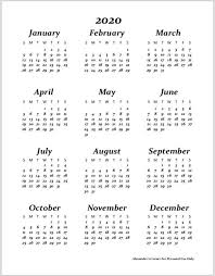 11 printable calendar 6 best of 8 5 x 11 printable calendar page plain blank calendar 8 5 x 11 8 5 x 11 calendars printable from 8.5 x 11 lastly if you wish to gain unique and the latest picture related with (fresh 8.5 x 11 printable calendar), please follow us on google plus or save this page, we. 2020 2021 Calendar With Free Belongs To Page 8 5 X11 Letter Size Planner Insert Instant