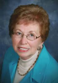 Straiton E. (Sally) Sharah