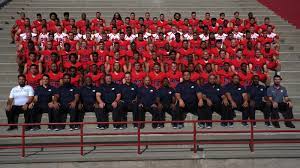 2018 Football Roster Dixie State University Athletics
