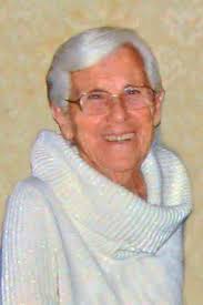 Frances Yersich Obituary