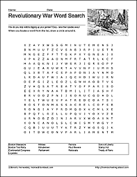 Learn About The Revolutionary War With Free Printables Revolutionary War Activities Revolutionary War Social Studies Worksheets