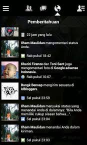 Jika anda ingin menikmati facebook transparan di ponsel anda, anda dapat segera lakukan download facebook transparan apk terbaru 2018 yang pastinya akan membuat anda merasakan kenyamanan bermain facebook tanpa batasan. Fb Transparan Pro For Android Apk Download