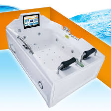 68°f thunderstorms during the evening will give way to cloudy skies after midnight. Whirlpool Vollausstattung Pool Wanne Eckwanne Mit Tv A2118r 120x188cm 2 359 00