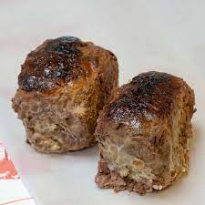 It's almost a lost skill making proper faggots, been years since i've had decent faggots hot or cold. Homemade Faggots From 4 00