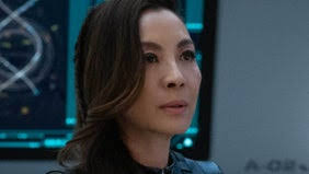 According to the hollywood reporter. Exclusive Clip Star Trek Discovery S New Engineer Is Tig Notaro And She S Got Some Words For Stamets Ign