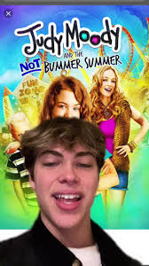 Remembering Judy Moody: Nostalgic Moments from Judy Moody and the Not  Bummer Summer