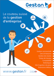 Logiciel Erp Crm Facturation Devis Comptabilite En 2020 Gestion Entreprise Comptabilite Logiciel