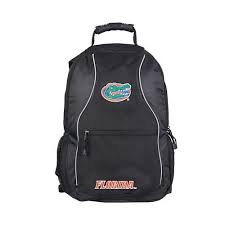 Florida Gators Ncaa Phenom Backpack Black Black Dallas Cowboys Cowboys University Of Florida