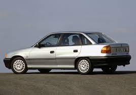 Pin By Theremko1975 On Opel Astra F Sedan Opel Diesel Performance