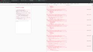 Now let's add our transformations to our webpack config file. Create React App React Native Web Errors Fantas Hit