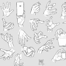 Hand Poses References Hand Pose Hand Drawing Reference Hand Reference In 2021 Hand Drawing Reference Hand Pose Art Reference Photos