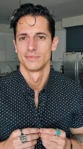 Tyler Ramer's Instagram, Twitter & Facebook