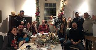 Randy hillier scrums with reporters at queen's park in march 2018. Mpp Randy Hillier Posts A Photo Of 15 People In One Room Celebrating Christmas Globalnews Ca