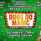 Dogs Do Magic: A Canine Christmas event image