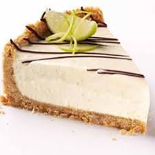 No Bake Key Lime Pie Carnation Milk Note Had This During One Of The Mums Nite In A F Keylime Pie Recipe Key Lime Pie Recipe No Bake Lime Cheesecake No Bake