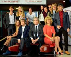 Onorevole piero de marco maurizio mattioli. Sapore Di Te Dal 9 Gennaio 2014 In Tutte Le Sale Presentazione Alla Stampa Gentevip It Gossip News