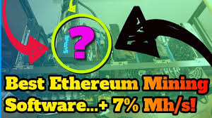 Ethereum mining on ubuntu and debian. Best Ethereum Mining Software Hashrate Boost Youtube