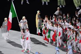 Volley, nuoto,arti marziali e ciclismo fra gli osservati. Xcmq6 Holmoz7m