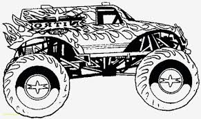 40 Splendi Truck Coloring Pages Image Inspirations Haramiran