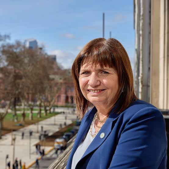 Patricia Bullrich: “Mauricio Macri y todos en Juntos por el Cambio se  tienen que alinear a la nueva campaña” - LA NACION