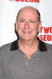 It's Larry Mathews Day in New Rochelle, New York.